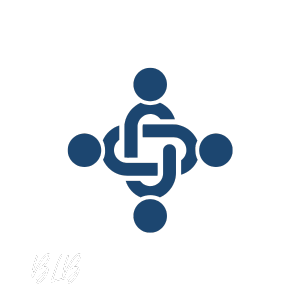Collaborative icon - Bridging Divorce Solutions