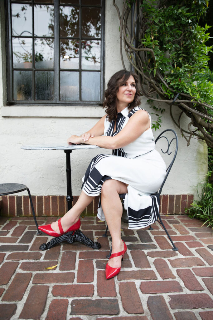 Evoto - Bridging Divorce Solutions