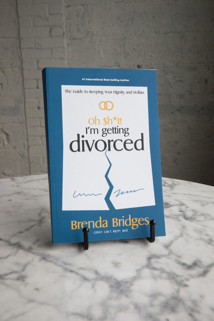 Evoto - Bridging Divorce Solutions