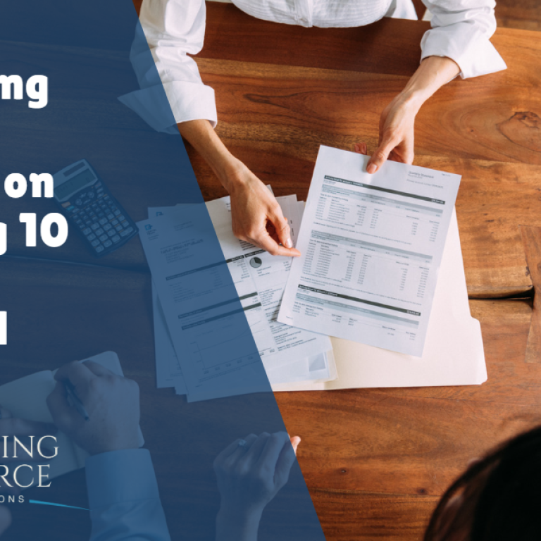 Navigating Divorce Insights on Avoiding 10 Common Financial Pitfalls